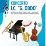 Concerto I.C. Oddo